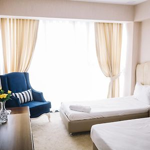 Continent Hotel Baku